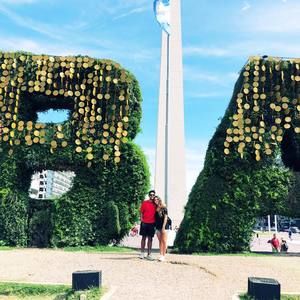 Meet your Posher, Flor